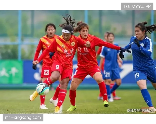 英女足赛季进入中段争冠保级形势渐明 冲刺阶段受关注