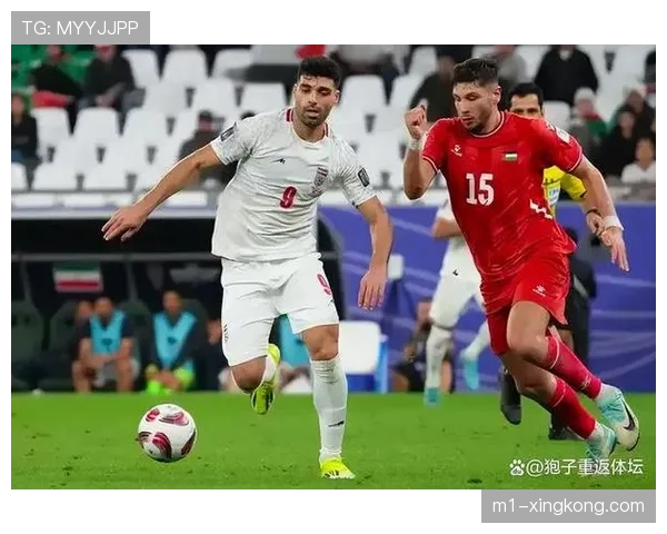 世预赛亚洲区首轮战罢 强弱对话结果各异